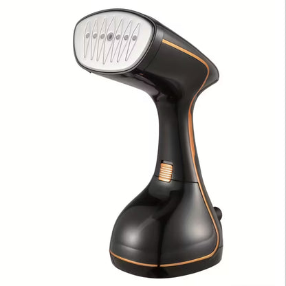 LemoraSteam - Der handliche Dampfglätter für perfekte Glätte in Sekunden