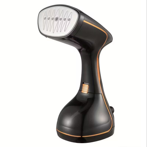 LemoraSteam - Der handliche Dampfglätter für perfekte Glätte in Sekunden